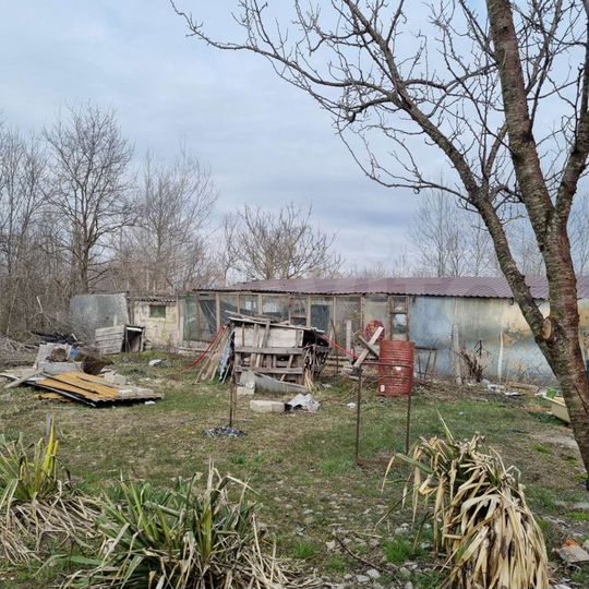 Участок 6 сот. (СНТ, ДНП)