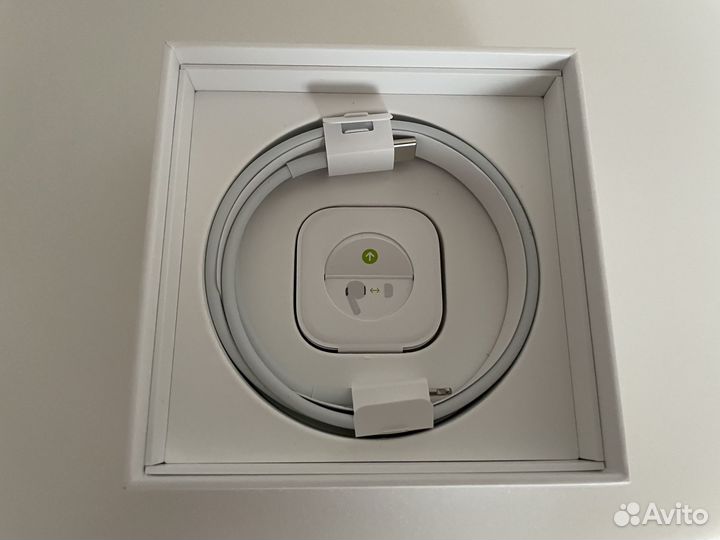 Наушники Apple Airpods Pro (1 Generation)