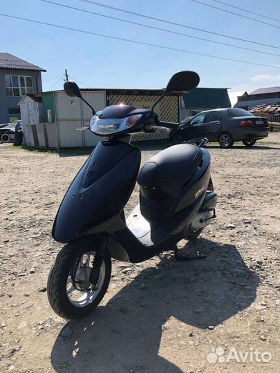 Honda Dio AF62