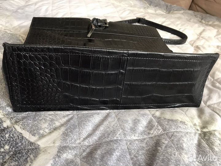 Сумка кожаная Palio женская новая