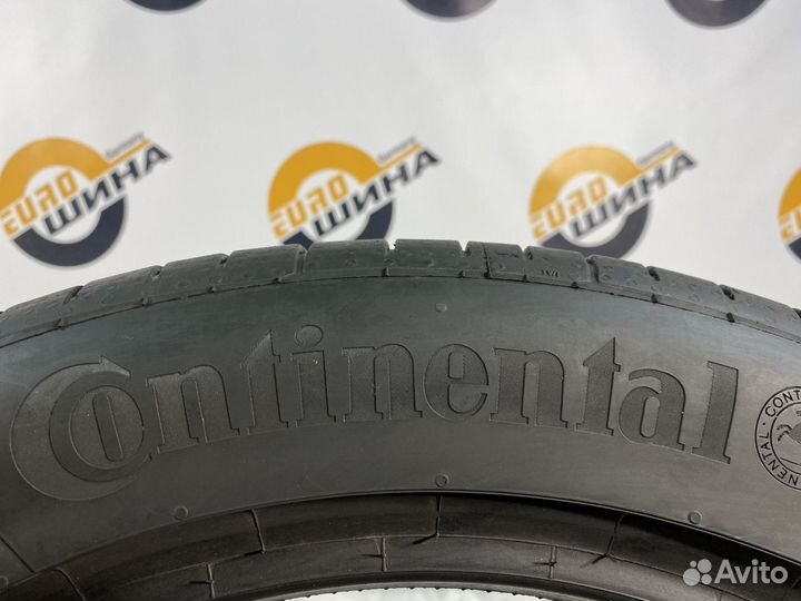 Continental ContiSportContact 5 255/45 R18 102W