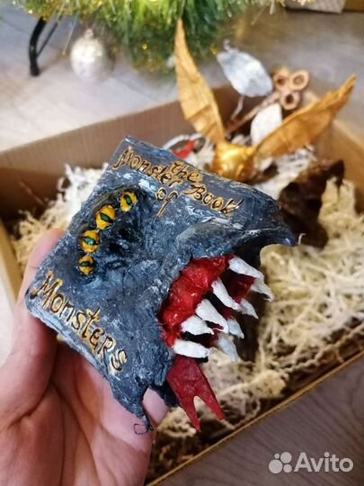 Ватные елочные игрушки