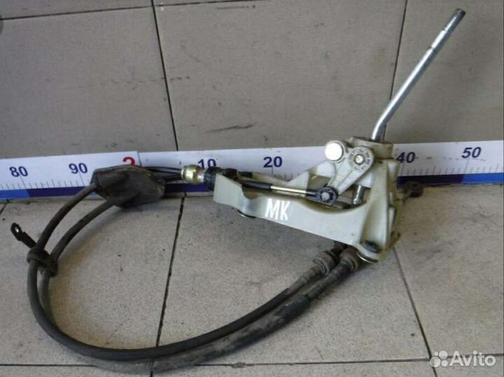 Кулиса geely mk