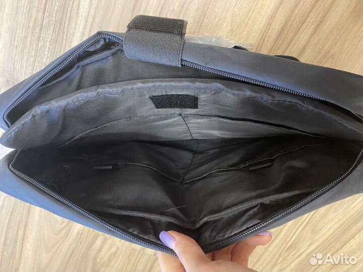 Сумка для ноутбука lexon