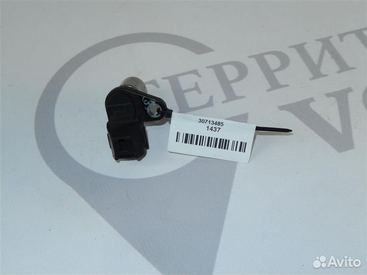 Датчик коленвала volvo S80 2010-2013