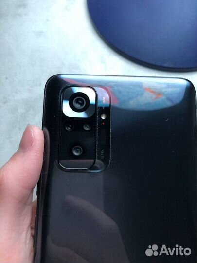 Xiaomi redmi Note 10 pro