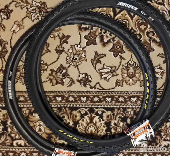 Велопокрышка Maxxis 2023 Ardent 29X2.25