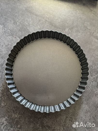 Форма для выпечки