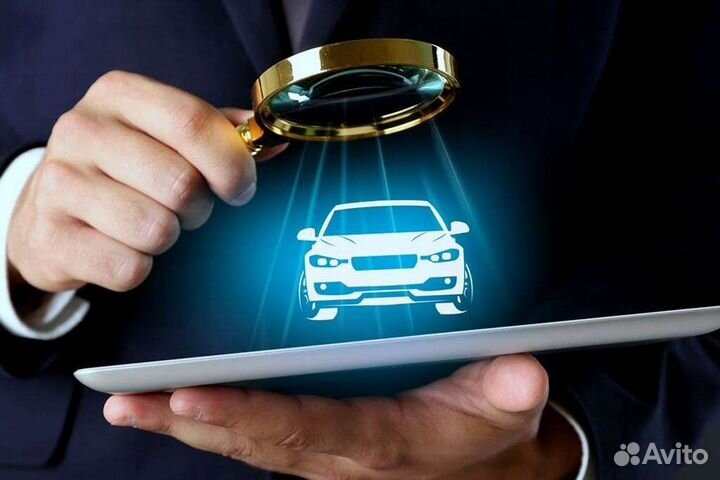 Автоподбор Бердск