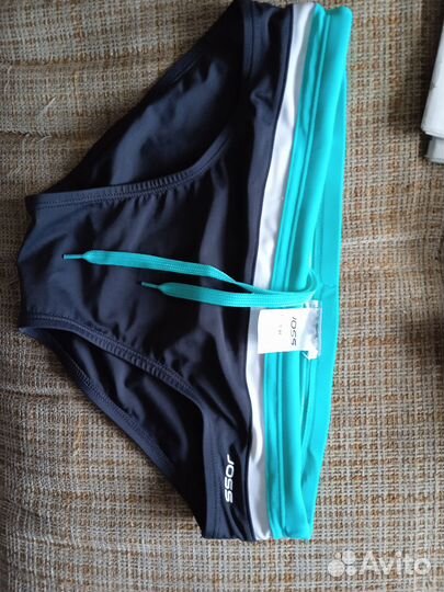 Плавки размер S на рост 155-165 см бренды