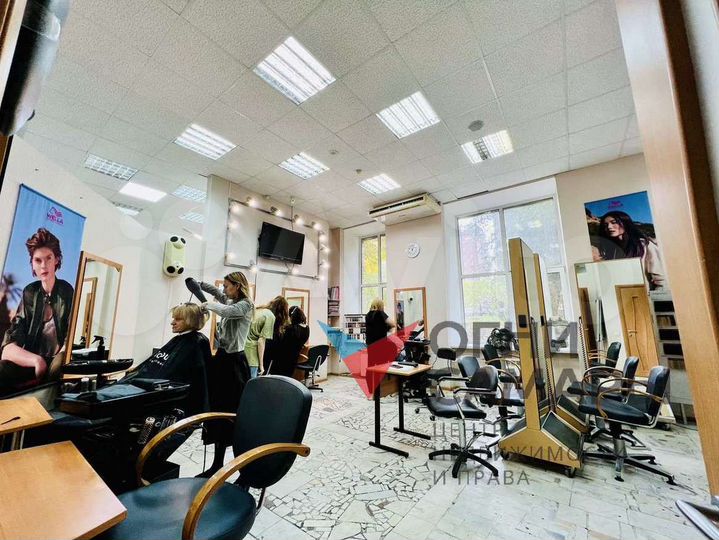 Сдам торговое помещение, 155 м²