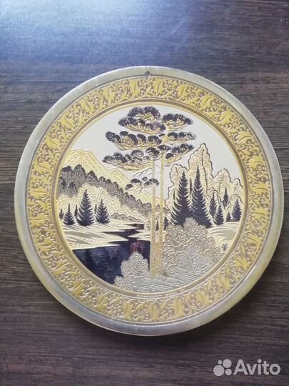 Гравюра Златоуст