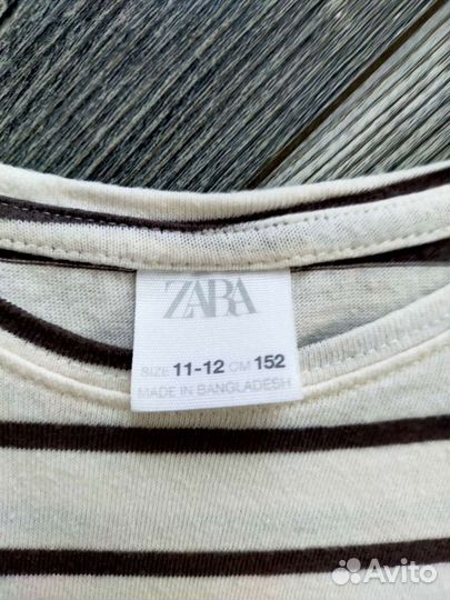 Футболка Zara