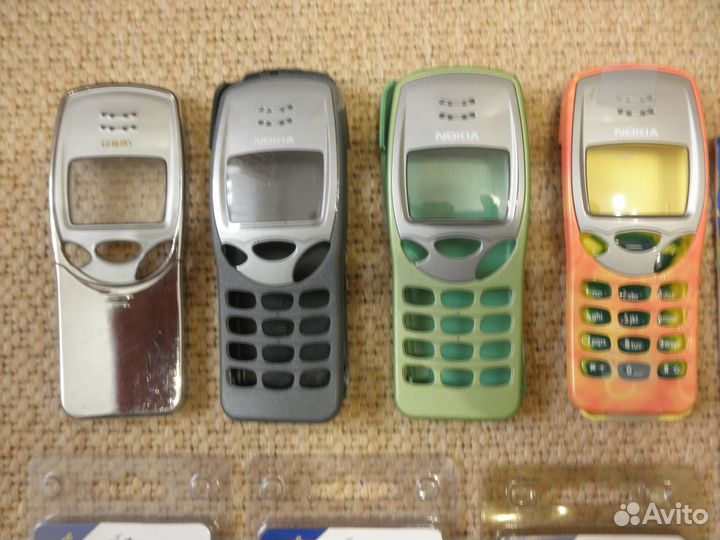 Корпус для телефона Nokia