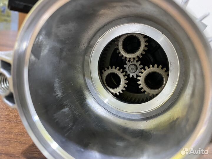 Запчасти на мойку Karcher