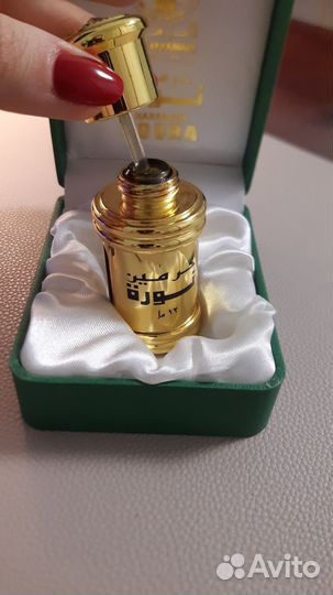 Al Haramain Noora 12 мл