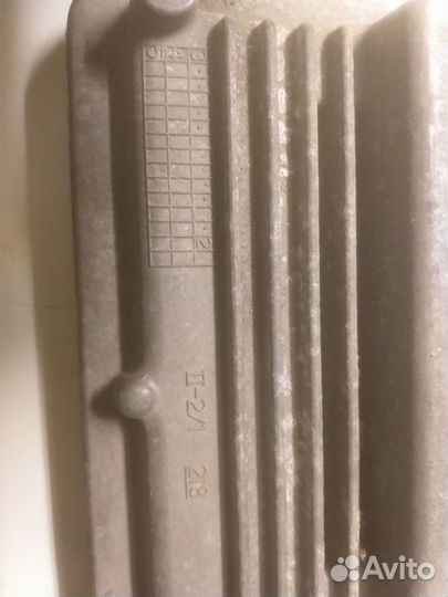 Эбу Volkswagen 070 906 016 F