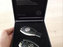 Mercedes-Benz GLE-класс AMG Coupe 5.5 AT, 2017, 46 500 км, с пробегом, цена 6 900 000 руб.