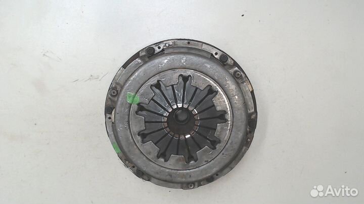 Маховик Ford Transit, 2001