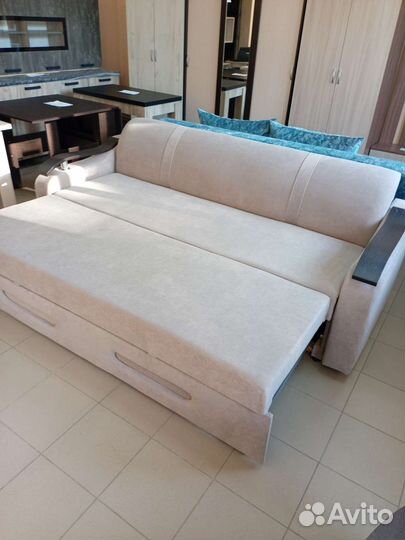 Диван новый