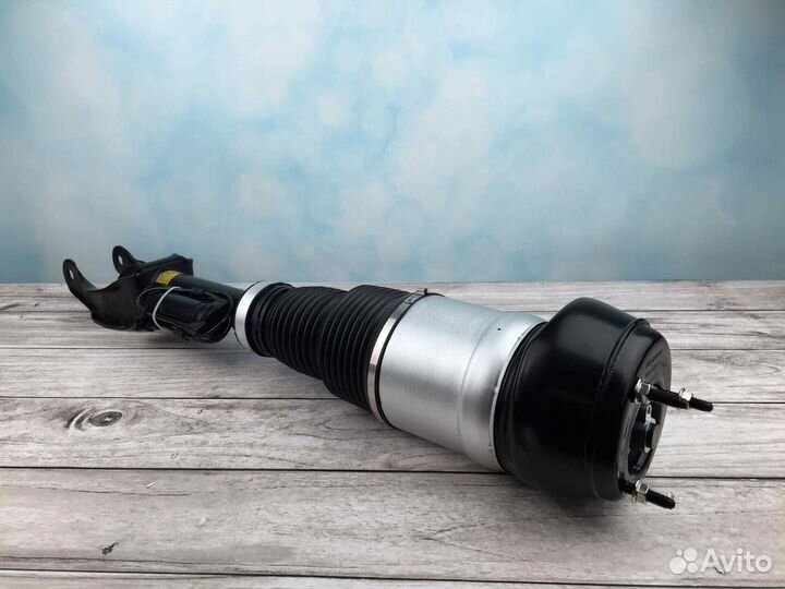 Передняя стойка в сборе Mercedes ML W166, GL X166