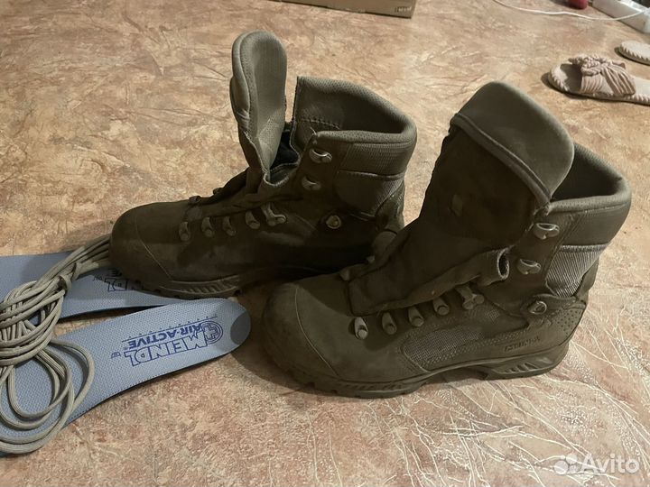 Берцы meindl AIR activ