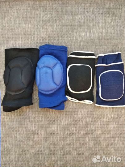 Наколенники спортивные