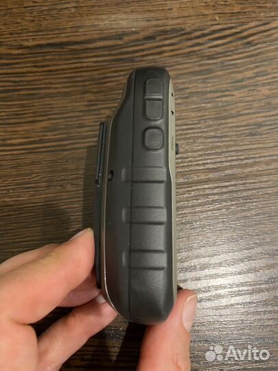 Навигатор garmin etrex 30x