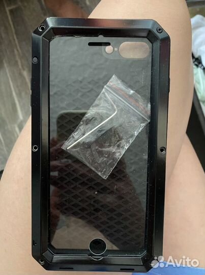 Чехлы на телефон iPhone 7+
