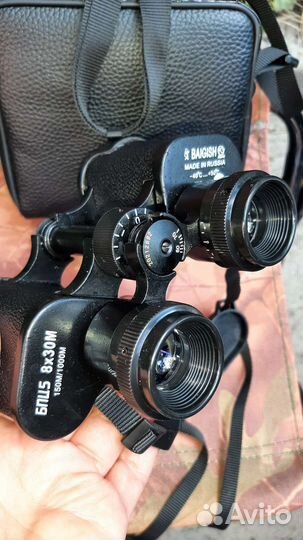 Бинокль Baigish бпц5 830