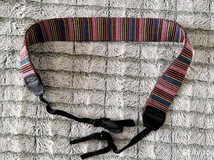 Ремешок для фотоаппарата