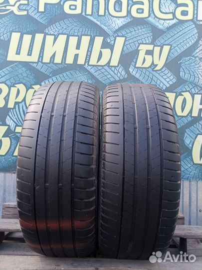 Bridgestone Turanza T005 225/60 R17