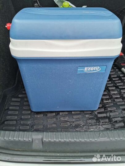 Термобокс бу для авто
