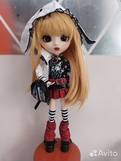 Кукла пуллип pullip