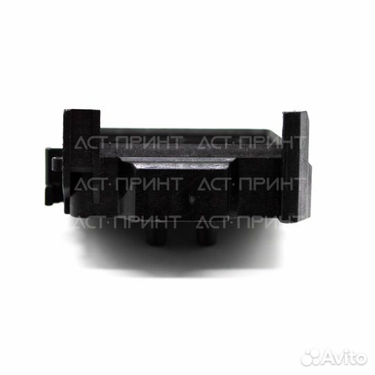 Парковка для печатающей головки