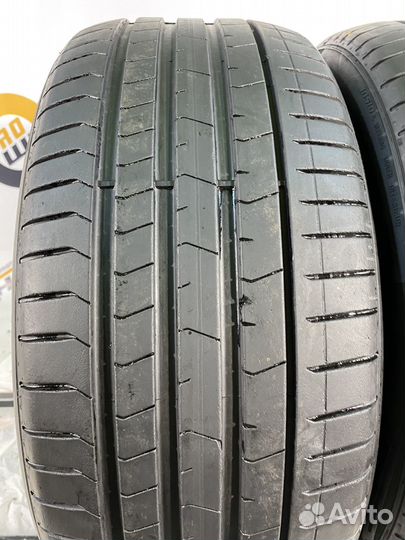 Pirelli P Zero PZ4 265/40 R20 101Y