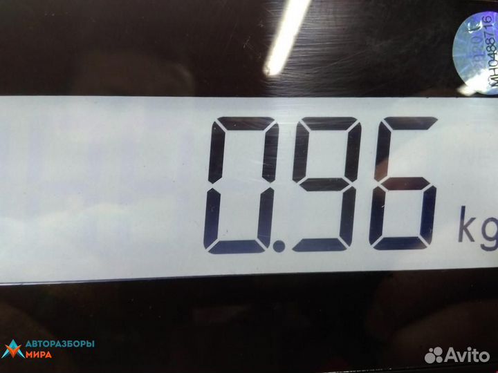 Интеркулер seat Leon 2 2009 03C145749B