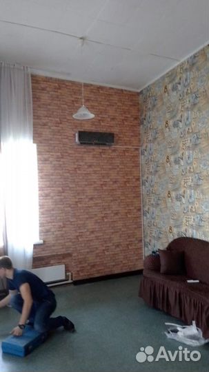 Кондиционер haier с установкой под ключ