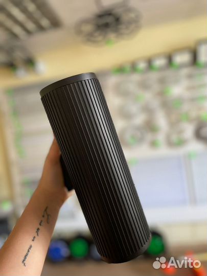 Светильник уличный настенный