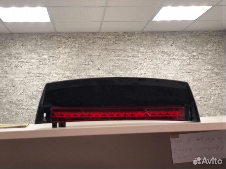 Дополнительный стоп сигнал 4G5945097 Ауди А6 С7