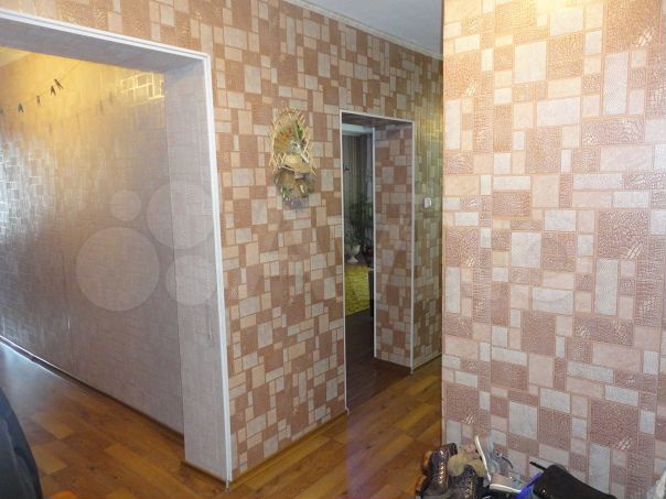 3-к. квартира, 80 м², 2/2 эт.