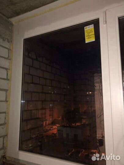 Стеклопакет бу