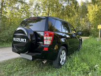 Suzuki Grand Vitara 2.4 MT, 2008, 199 600 км, с пробегом, цена 820 000 руб.