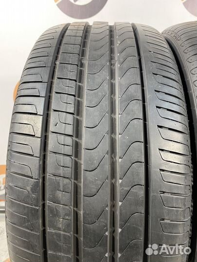 Pirelli Scorpion Verde 275/40 R21