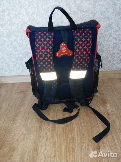 Рюкзак Belmil детский
