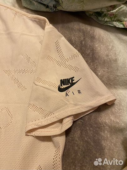 Футболка crivit