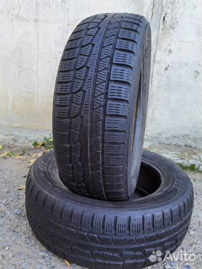 Nokian Tyres WR 225/60 R17 103V