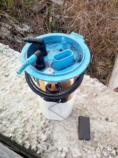 Бензонасос для VAG FSI, TSI, tsfi