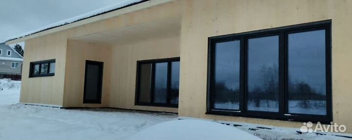 Окна быстро