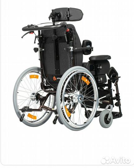Инвалидное кресло-коляска